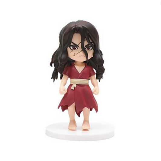 Tsukasa Shishio Mini - Dr. Stone