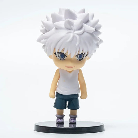 Killua Zoldyck Mini - Hunter x Hunter