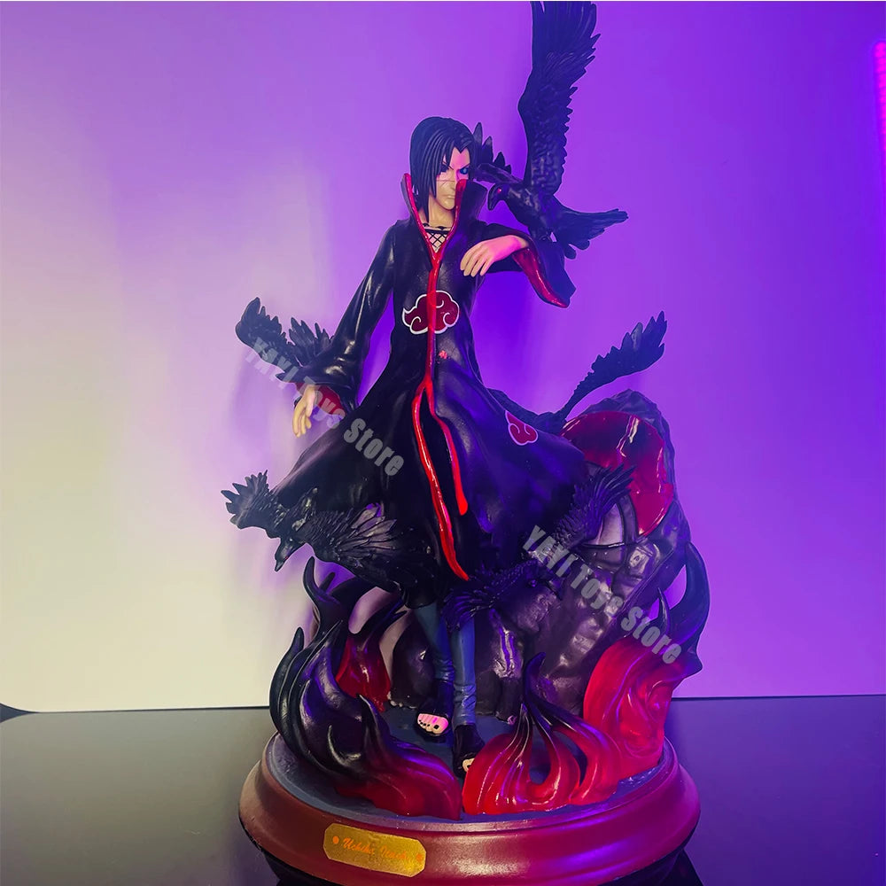 Uchiha Itachi - Naruto Shippuden