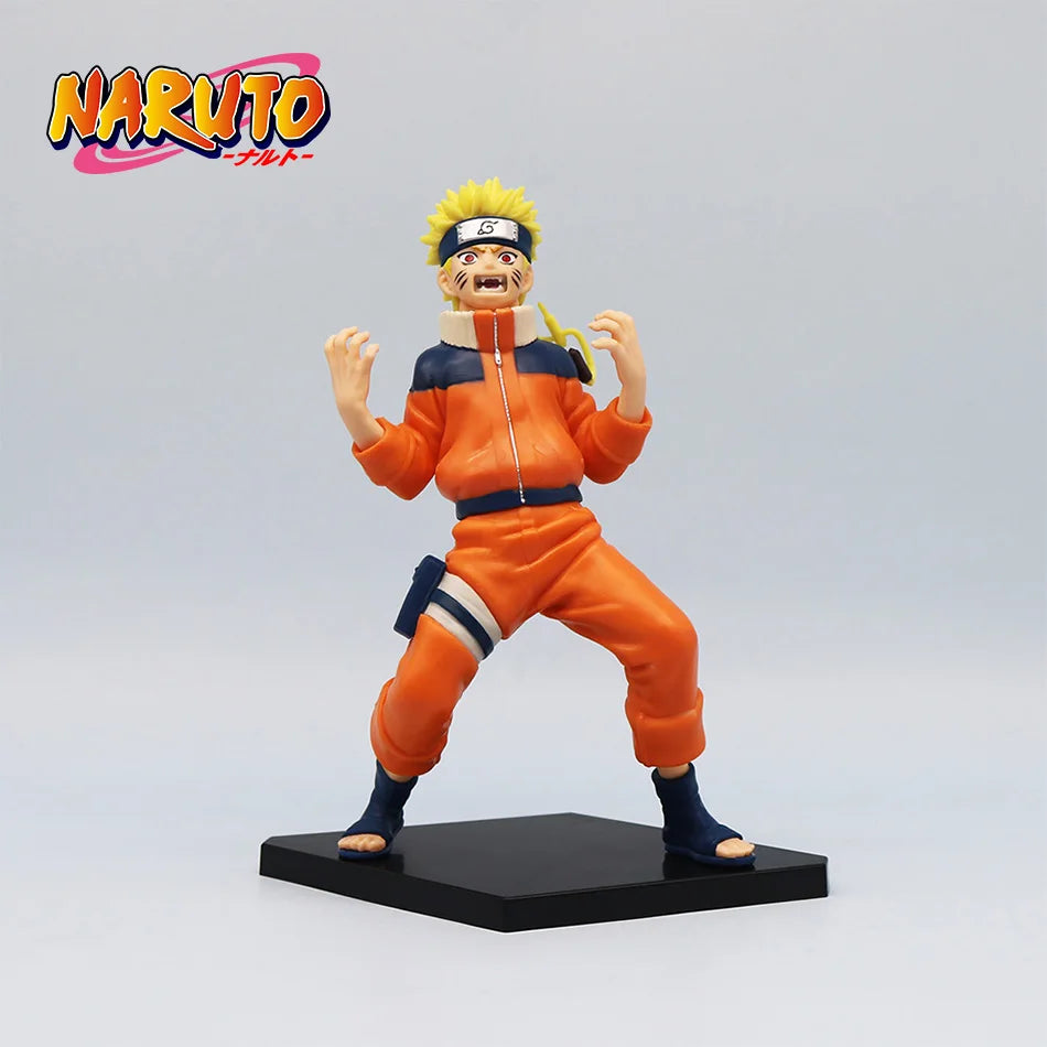 Uzumaño Naruto - Naruto Shippuden