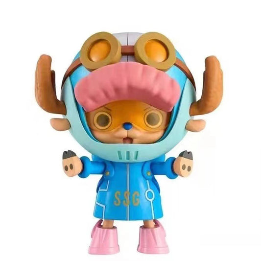 Tony Tony Chopper - One Piece Arco Egghead