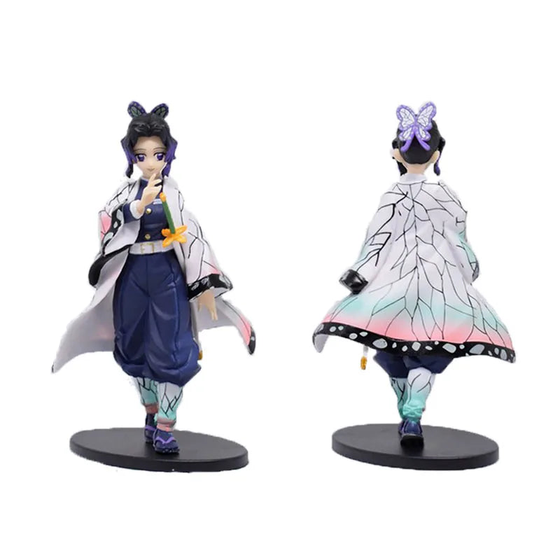 Pilares - Kimetsu No Yaiba