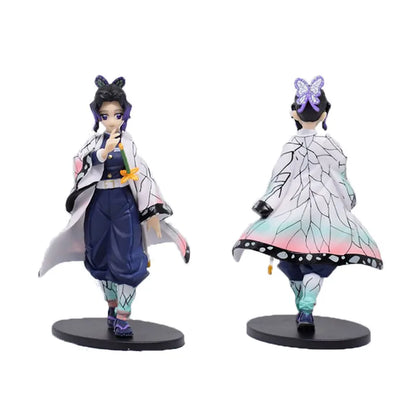 Pilares - Kimetsu No Yaiba