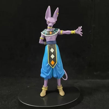 Whis y Bills - Dragon Ball