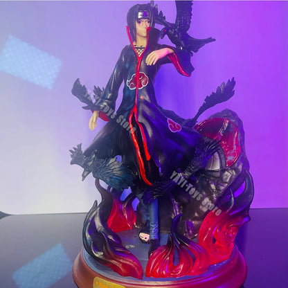 Uchiha Itachi - Naruto Shippuden