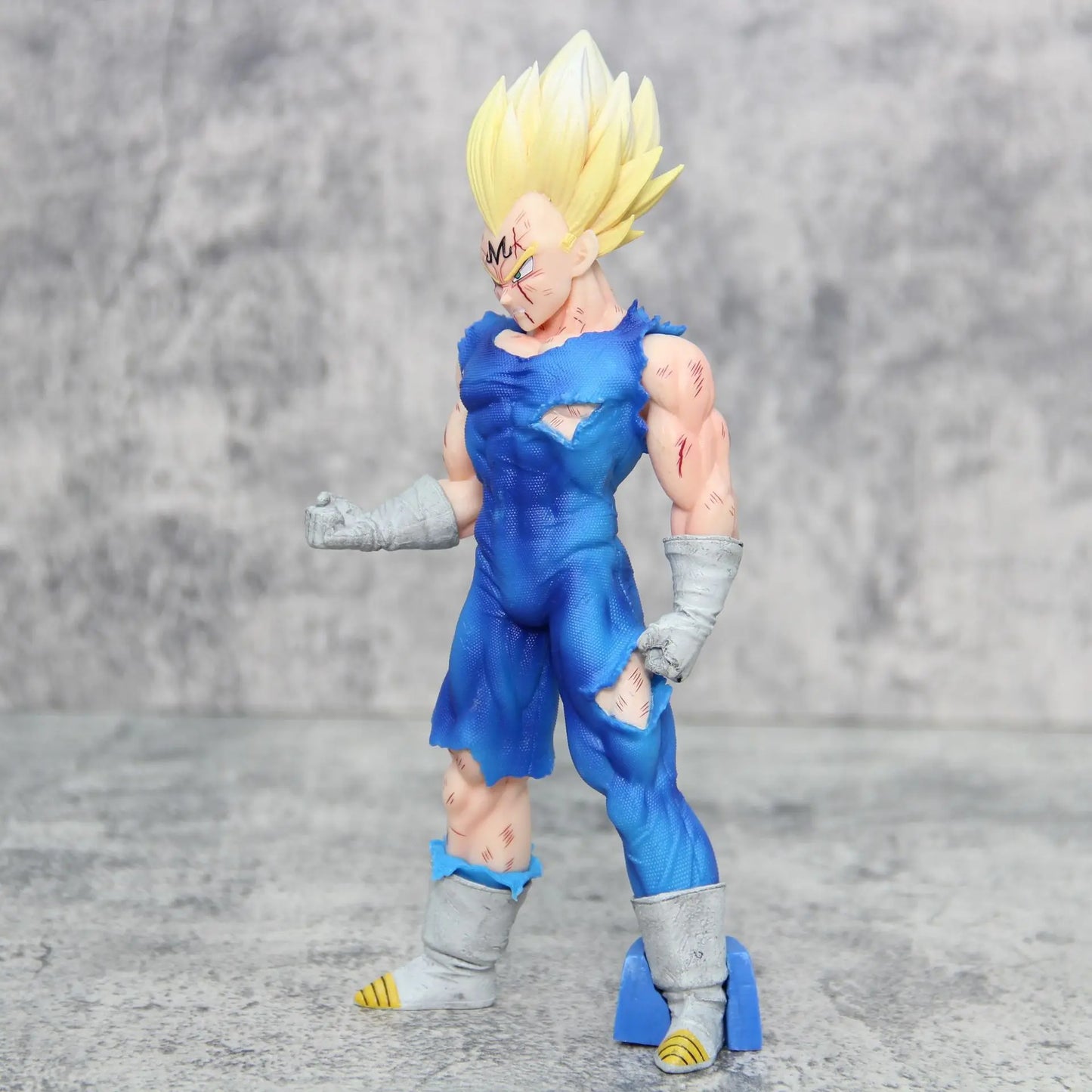 Majin Vegeta - Dragon Ball Z