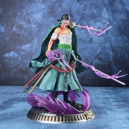 Roronoa Zoro - One Piece