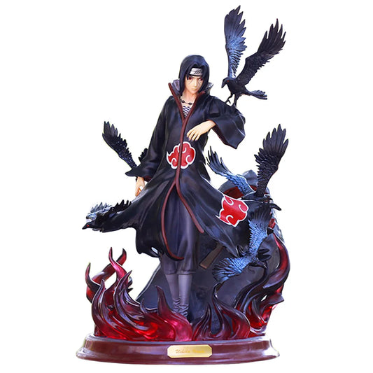 Uchiha Itachi - Naruto Shippuden