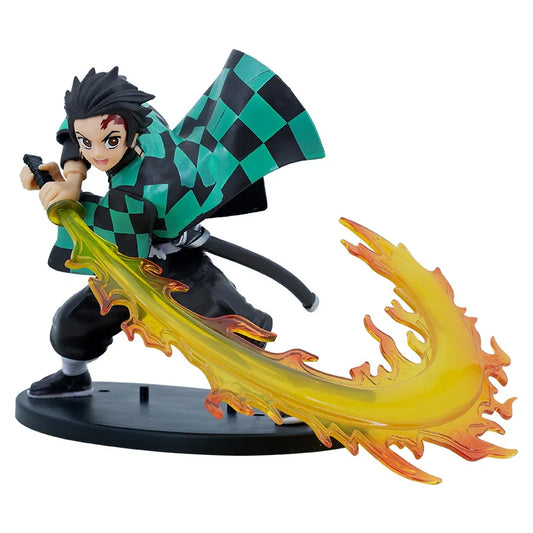Tanjiro Kamado - Kimetsu No Yaiba