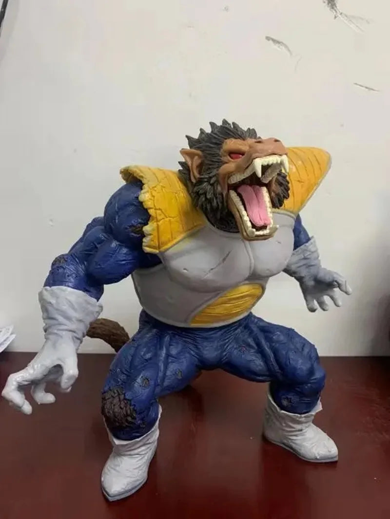 Ozaru Gorila Vegeta - Dragon Ball Z