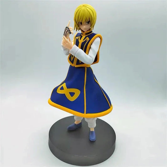 Kurapika - Hunter x Hunter