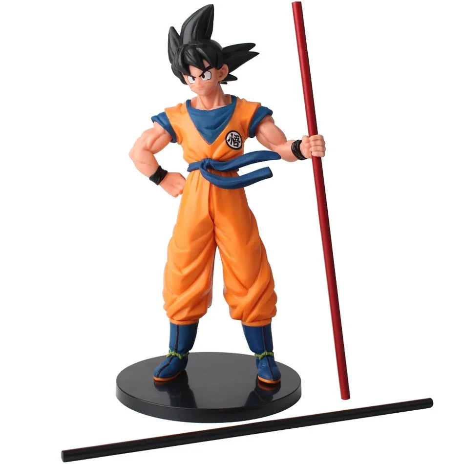 Goku - Dragon Ball