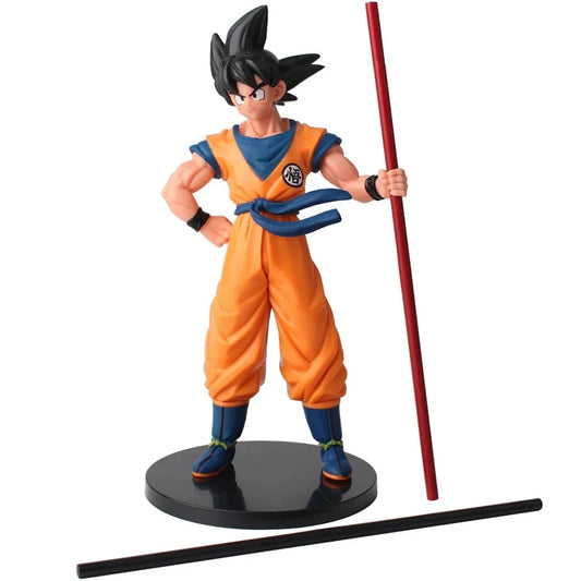 Goku - Dragon Ball