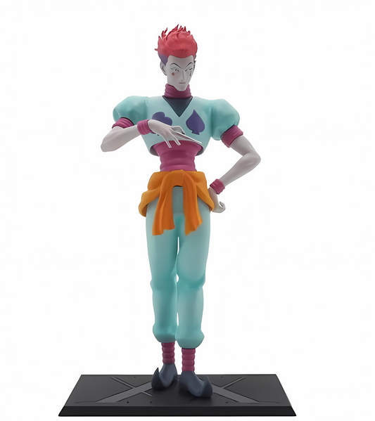 Hisoka - Hunter x Hunter