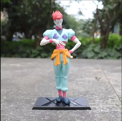Hisoka - Hunter x Hunter