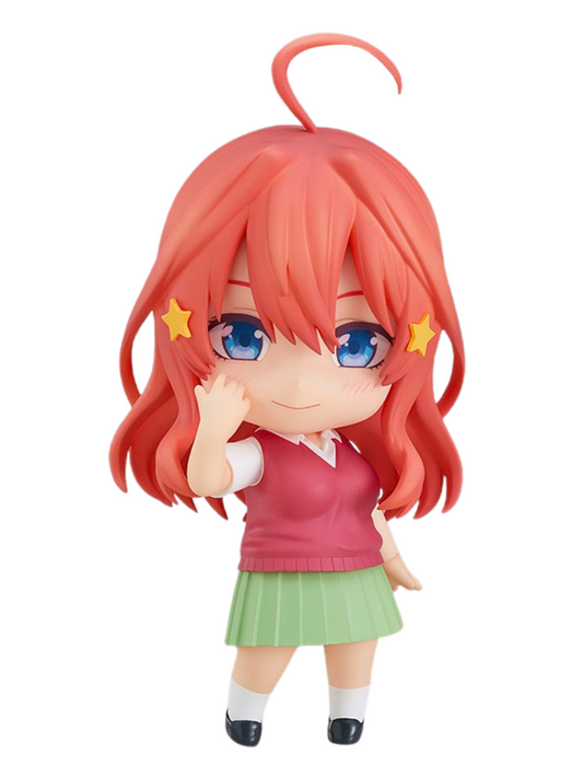 Itsuki Mini - Las Quintillizas