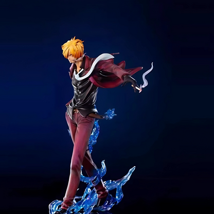 Sanji - One Piece