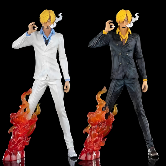Sanji - One Piece