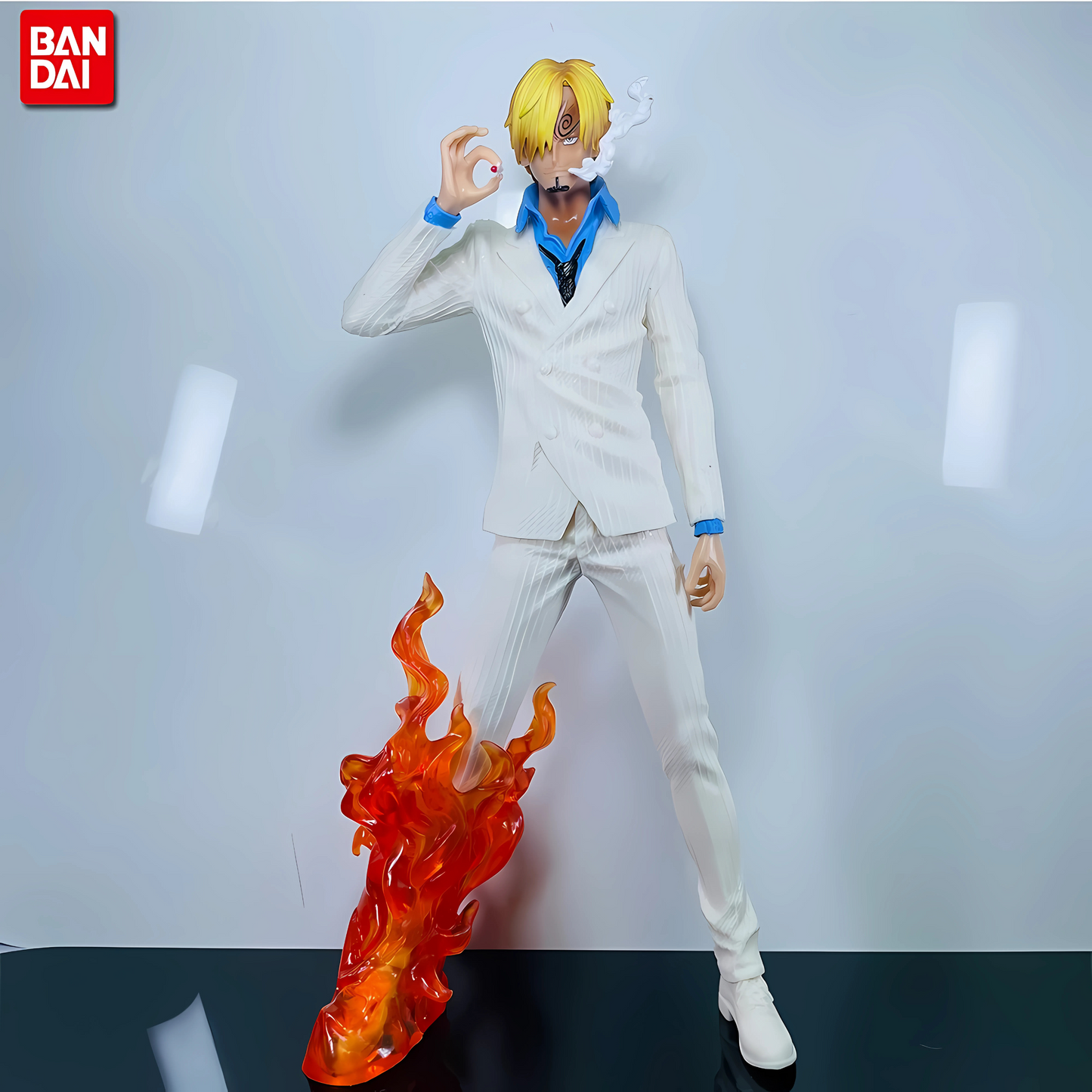 Sanji - One Piece