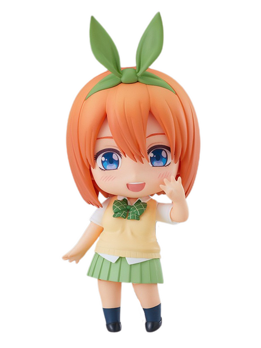 Yotsuba Mini - Las Quintillizas